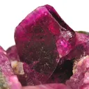 Tourmaline (Var: Rubellite) - image 2