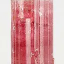 Tourmaline Var. Rubellite - image 2