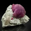 Tourmaline var Rubellite - image 3