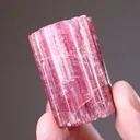 Tourmaline var. Rubellite - image 2