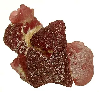 Tourmaline (Var: Rubellite) - image 1