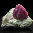 Tourmaline var Rubellite - image 1