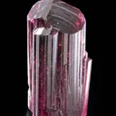 Tourmaline Var. Rubellite - image 2