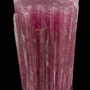 Tourmaline Var. Rubellite - image 1
