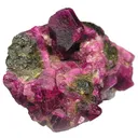 Tourmaline (Var: Rubellite) - image 1