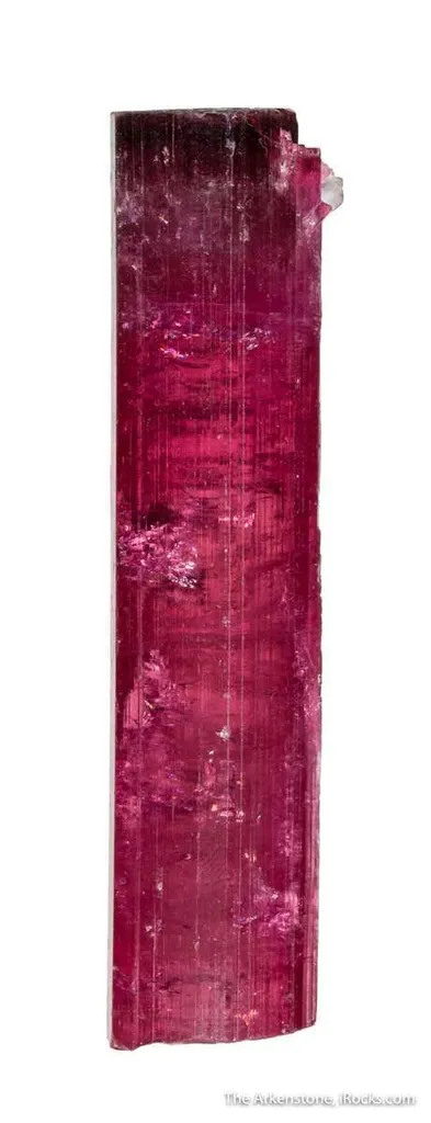 Tourmaline var. Rubellite - image 6