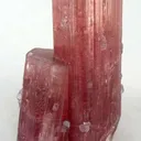 Tourmaline Var. Rubellite - image 1