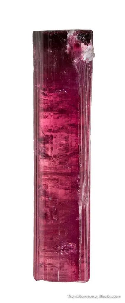 Tourmaline var. Rubellite - image 5