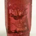 Tourmaline Var. Rubellite - image 2