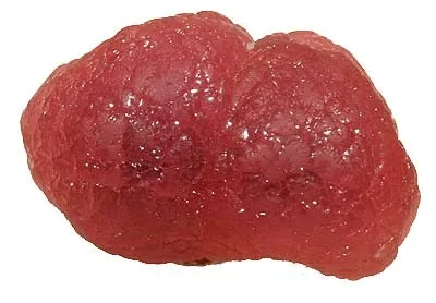Tourmaline (Var: Rubellite) image