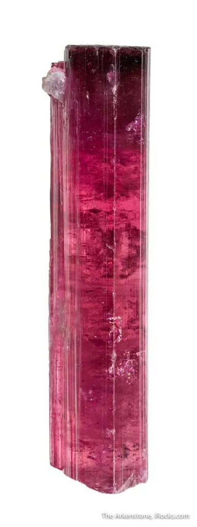 Tourmaline var. Rubellite - image 2
