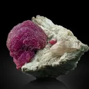 Tourmaline var Rubellite - image 1