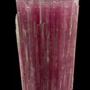 Tourmaline Var. Rubellite - image 2