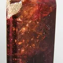 Tourmaline (Var: Rubellite) - image 2