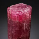 Tourmaline var. Rubellite - image 1