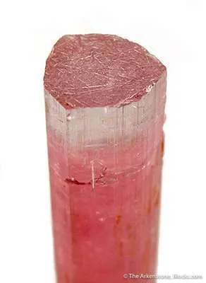 Tourmaline Var. Rubellite - image 2