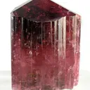 Tourmaline Var. Rubellite - image 2