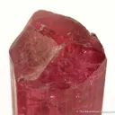 Tourmaline Var. Rubellite - image 2