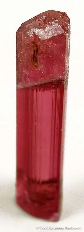 Tourmaline Var. Rubellite - image 2