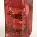 Tourmaline Var. Rubellite - image 1