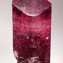 Tourmaline (Var: Rubellite) - image 1