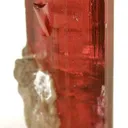 Tourmaline Var. Rubellite - image 2