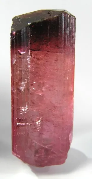 Tourmaline (Var: Rubellite) image