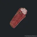 Tourmaline var. Rubellite - image 2