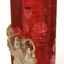 Tourmaline Var. Rubellite - image 1