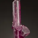 Tourmaline Var Rubellite - image 4