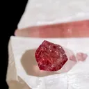 Tourmaline var. Rubellite from Brazil, Minas Gerais, Coronel Murta - image 4