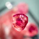 Tourmaline var. Rubellite from Coronel Murta, Brazil - image 3