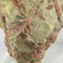 Tourmaline (Var: Rubellite), Lepidolite - image 2