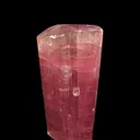 Tourmaline var. Rubellite with Albite and Lepidolite - image 6