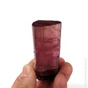 Tourmaline var. Rubellite with Albite and Lepidolite - image 2