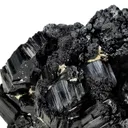 Tourmaline Var. Schorl - image 3