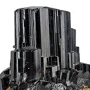 Tourmaline Var. Schorl - image 4