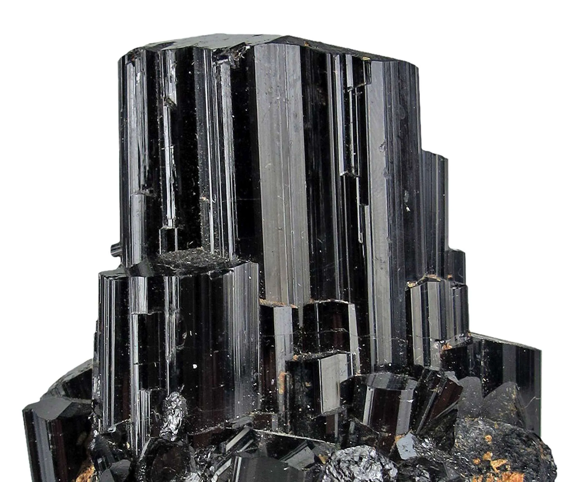 Tourmaline Var. Schorl - image 4