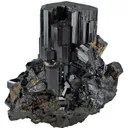 Tourmaline Var. Schorl - image 5