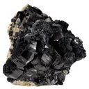 Tourmaline Var. Schorl - image 1