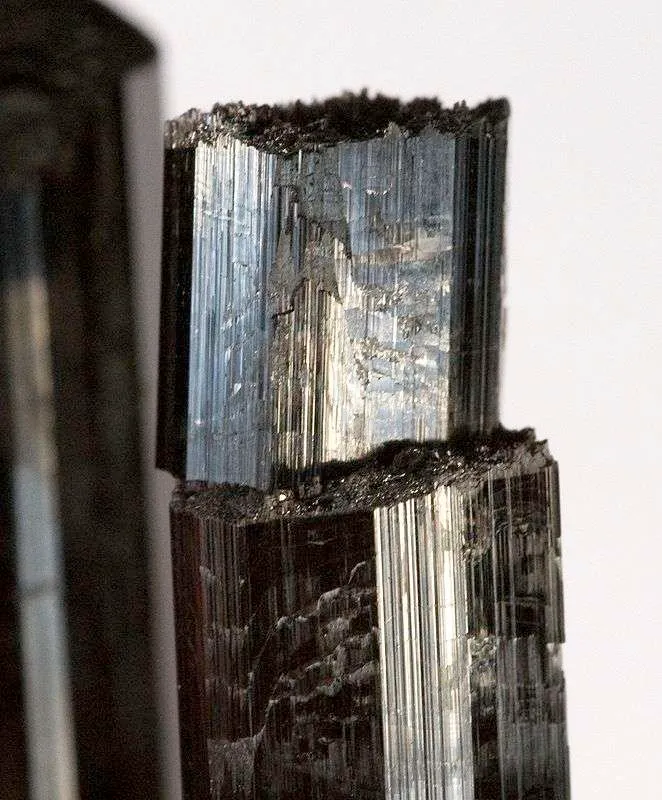 Tourmaline Var. Schorl - image 3