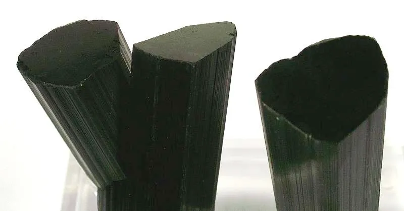 Tourmaline Var. Schorl - image 4