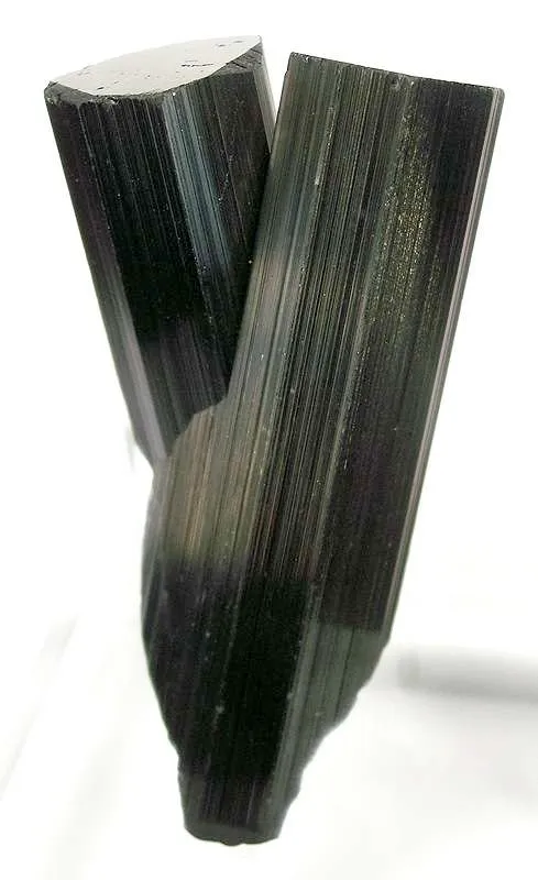 Tourmaline Var. Schorl - image 2