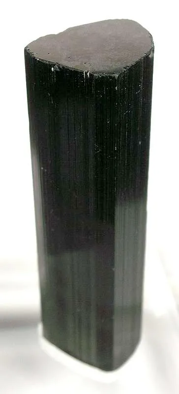 Tourmaline Var. Schorl - image 3