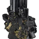 Tourmaline Var. Schorl - image 1