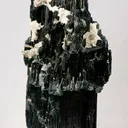 Tourmaline Var. Schorl - image 1