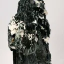Tourmaline Var. Schorl - image 3