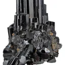 Tourmaline Var. Schorl - image 3