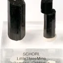 Tourmaline Var. Schorl - image 1