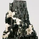Tourmaline Var. Schorl - image 2